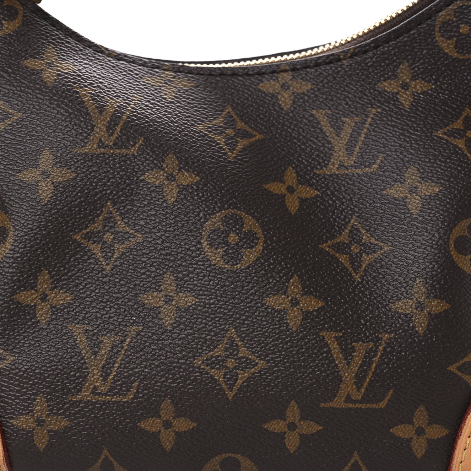 Louis Vuitton Monogram Boulogne NM 7 of 12