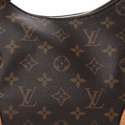 Louis Vuitton Monogram Boulogne NM 7 of 12