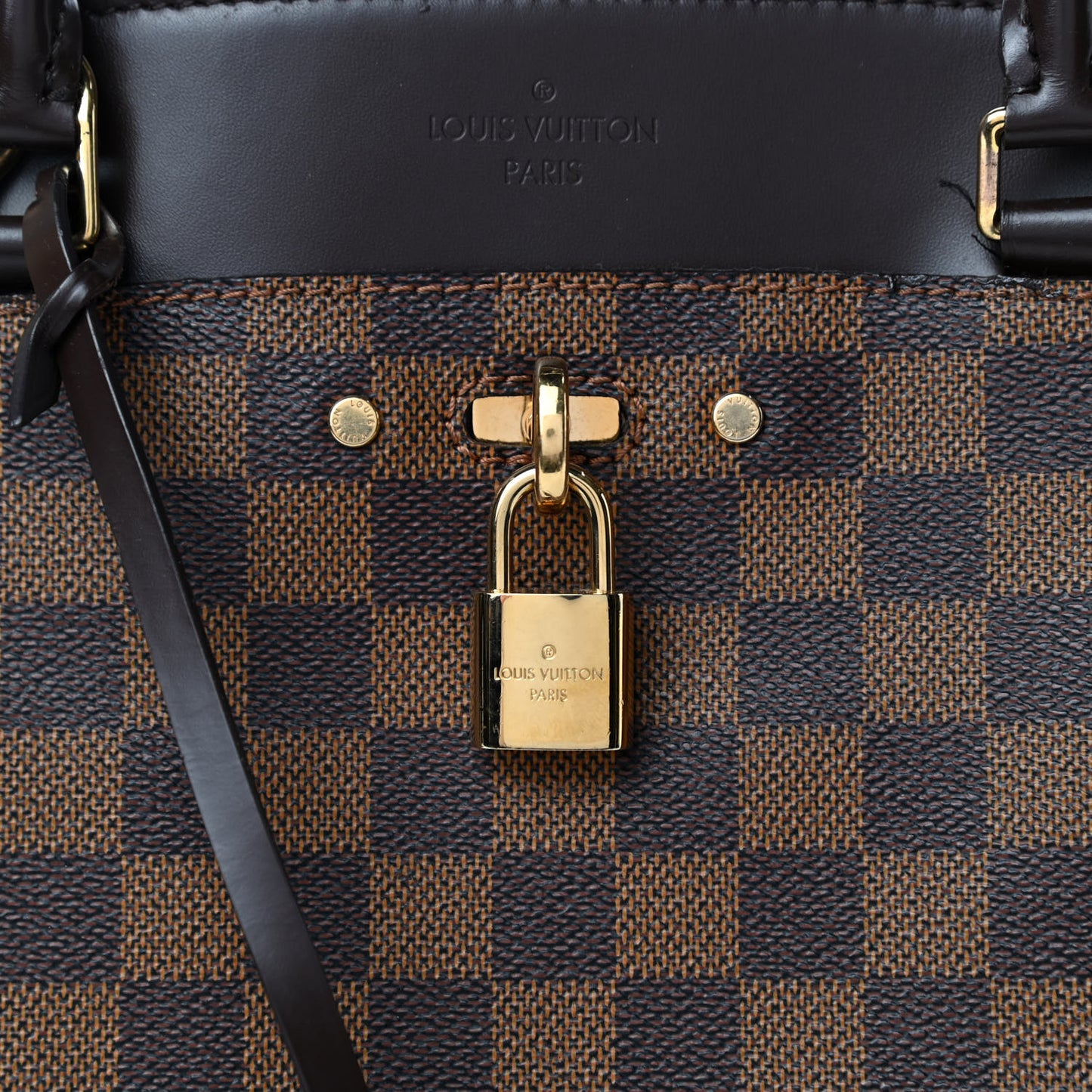 Damier Ebene Rivoli MM