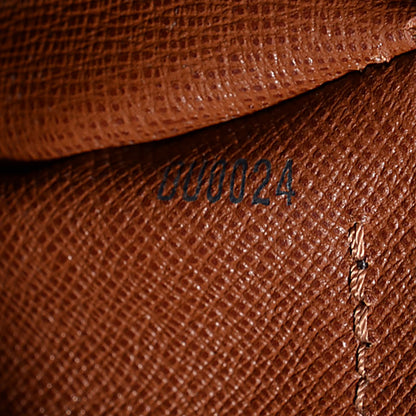 Louis Vuitton Monogram Papillon 26 7 of 7