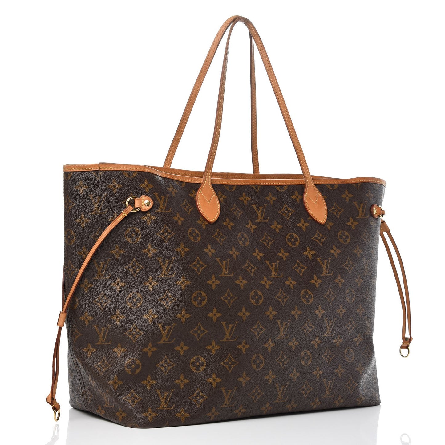 Monogram Neverfull GM