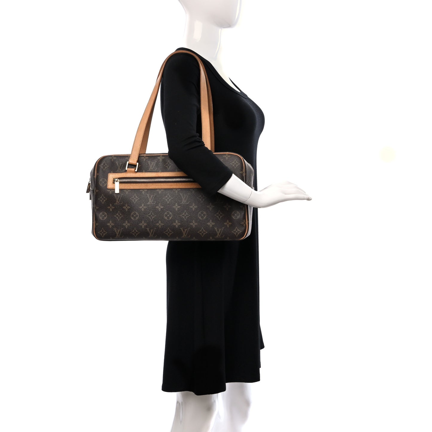 Monogram Cite GM