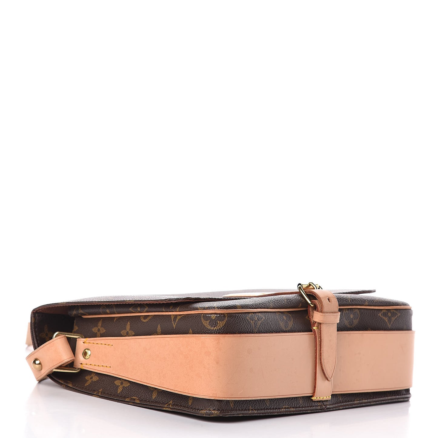Monogram Cartouchiere 26