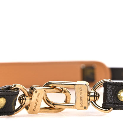 Louis Vuitton Monogram 16mm Shoulder Strap 3 of 3