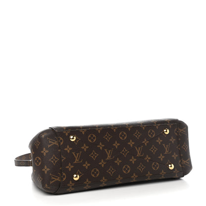 Louis Vuitton Monogram Montaigne GM 3 of 8