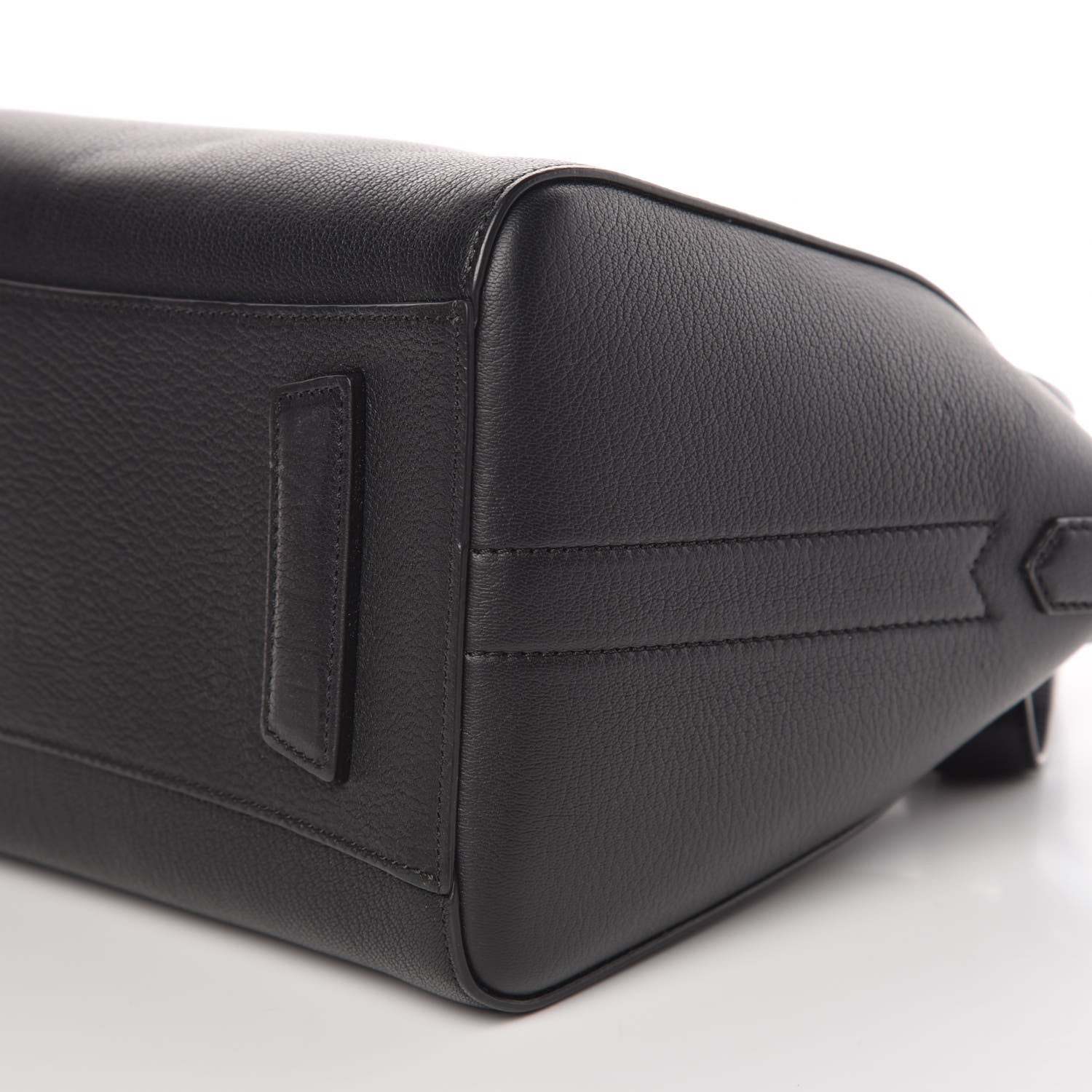 Givenchy Sugar Goatskin Small Antigona Black 7 of 11