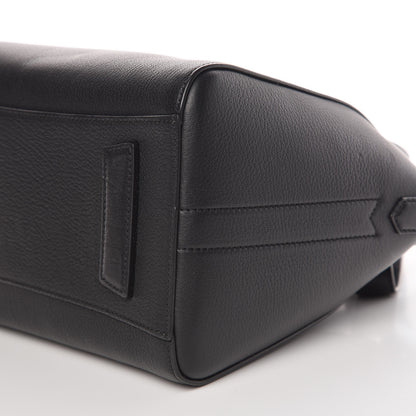 Givenchy Sugar Goatskin Small Antigona Black 7 of 11