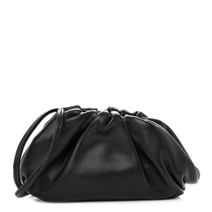 Bottega Veneta Butter Calfskin Coin Purse 1 of 9