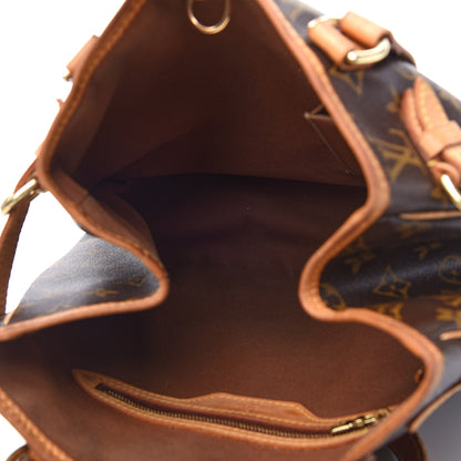 Louis Vuitton Monogram Batignolles Vertical 9 of 18