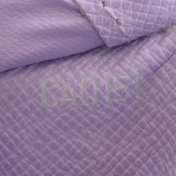 Monogram Multicolor Insolite Wallet Violet