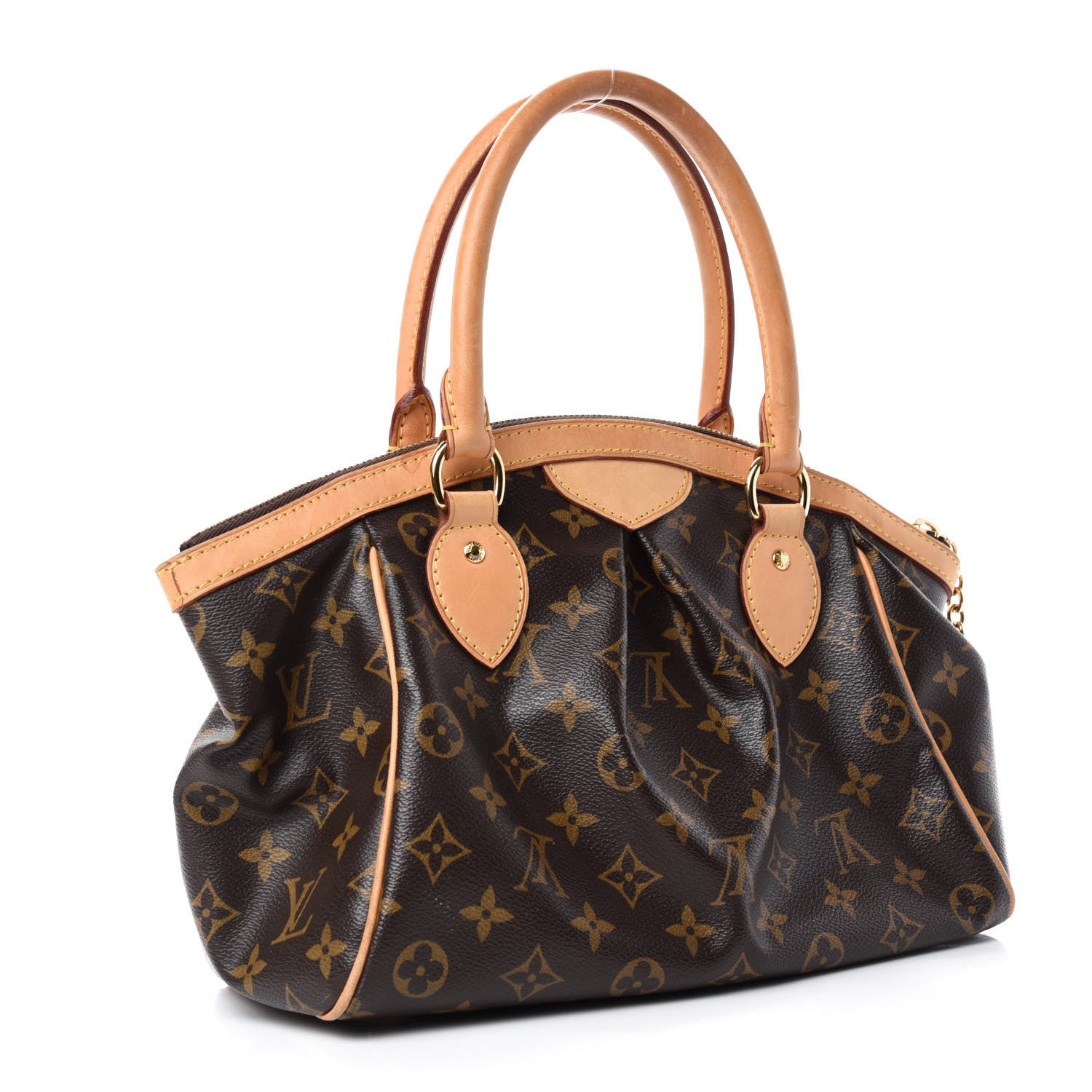 Louis Vuitton Monogram Tivoli PM 3 of 10
