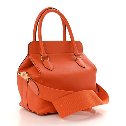 Hermes Evercolor Toolbox 20 Feu 2 of 10