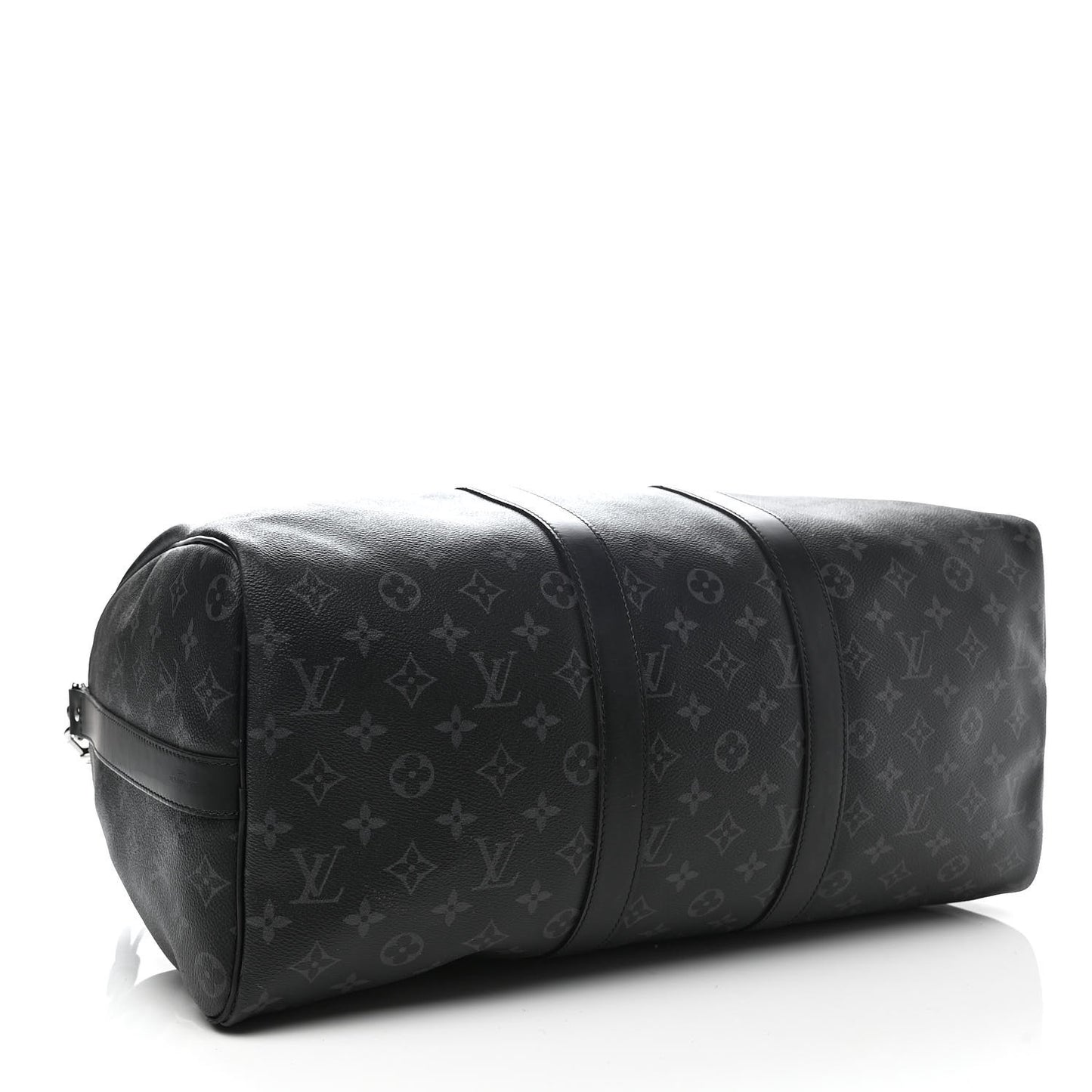 Monogram Eclipse Keepall Bandouliere 45