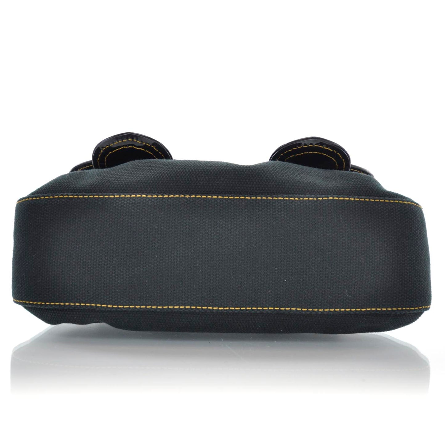 Toile Patent B Bag Black