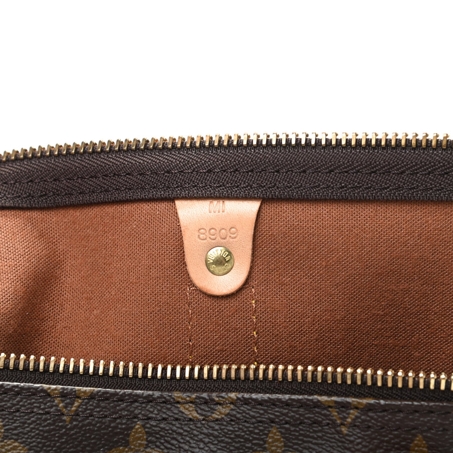 Monogram Keepall 55