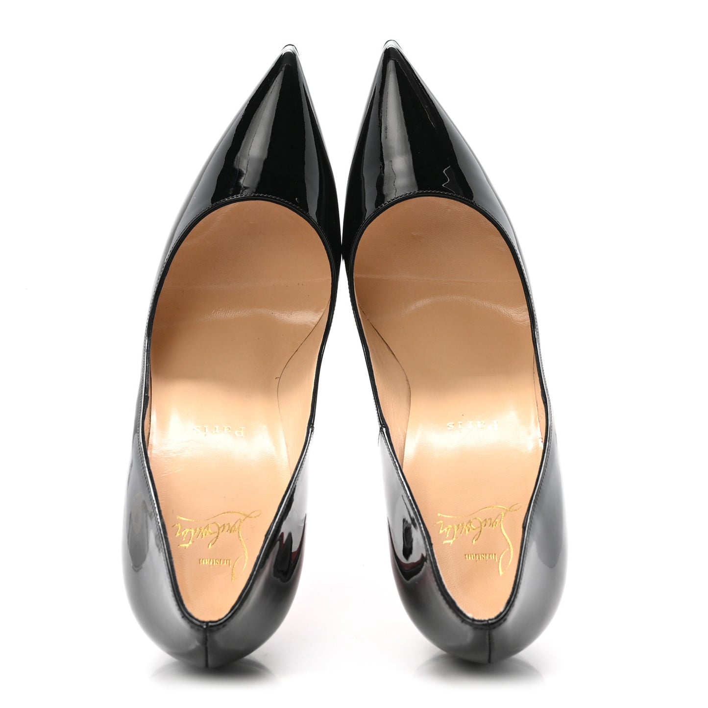 Patent So Kate 100 Pumps 40 Black