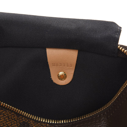 Louis Vuitton Reverse Monogram Giant Speedy Bandouliere 30 7 of 12