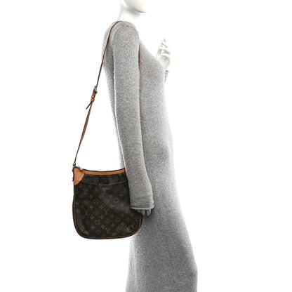 Louis Vuitton Monogram Odeon PM 2 of 11