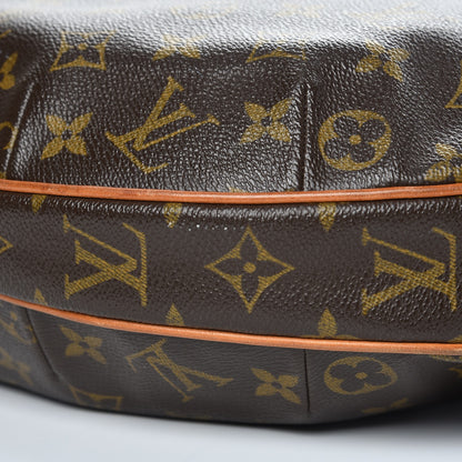 Louis Vuitton Monogram Croissant GM 10 of 12
