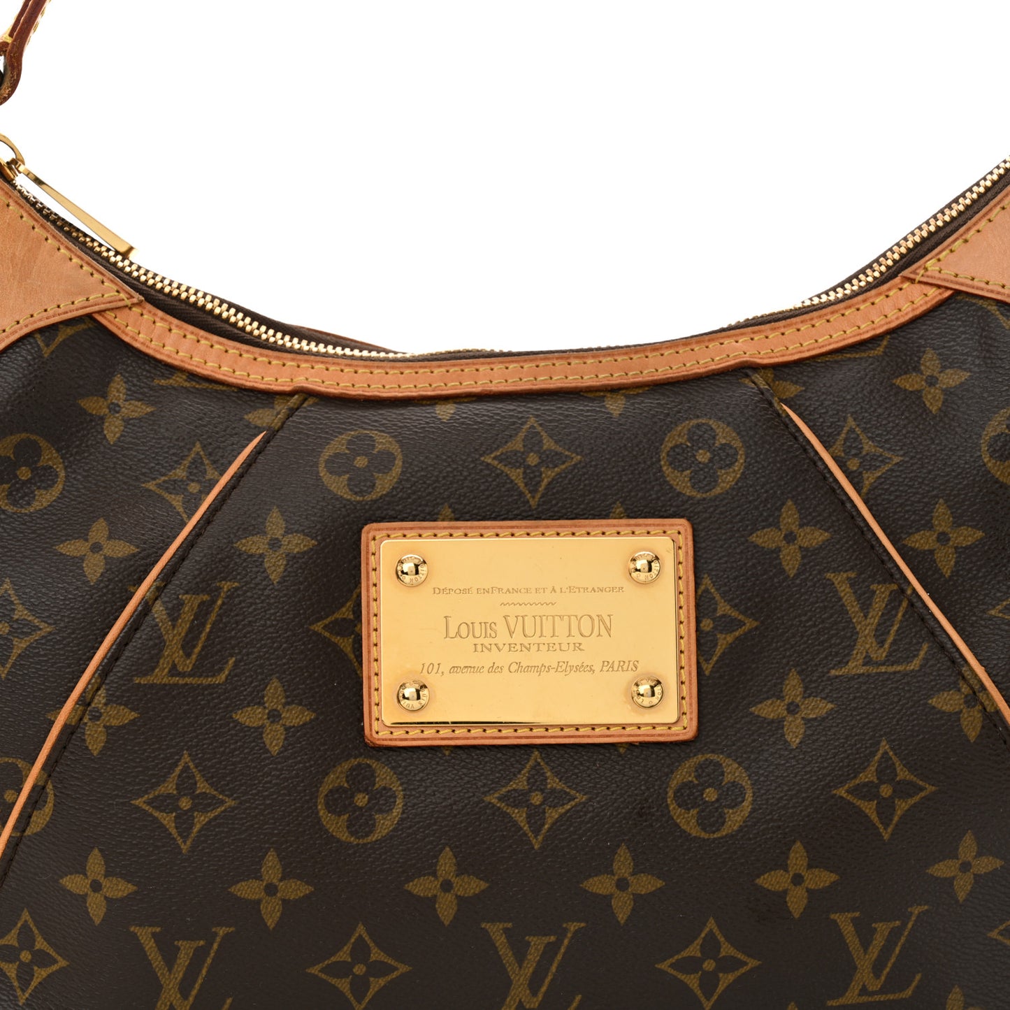 Monogram Thames GM