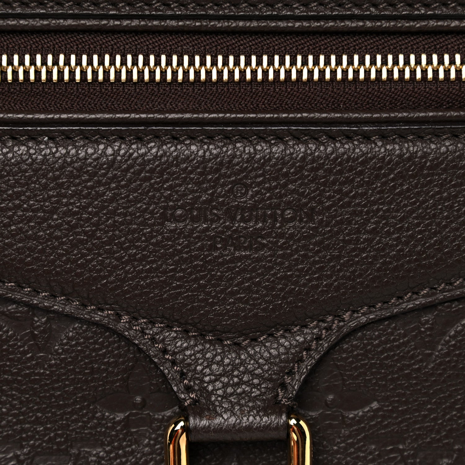 Louis Vuitton Empreinte Lumineuse PM Terre 17 of 20