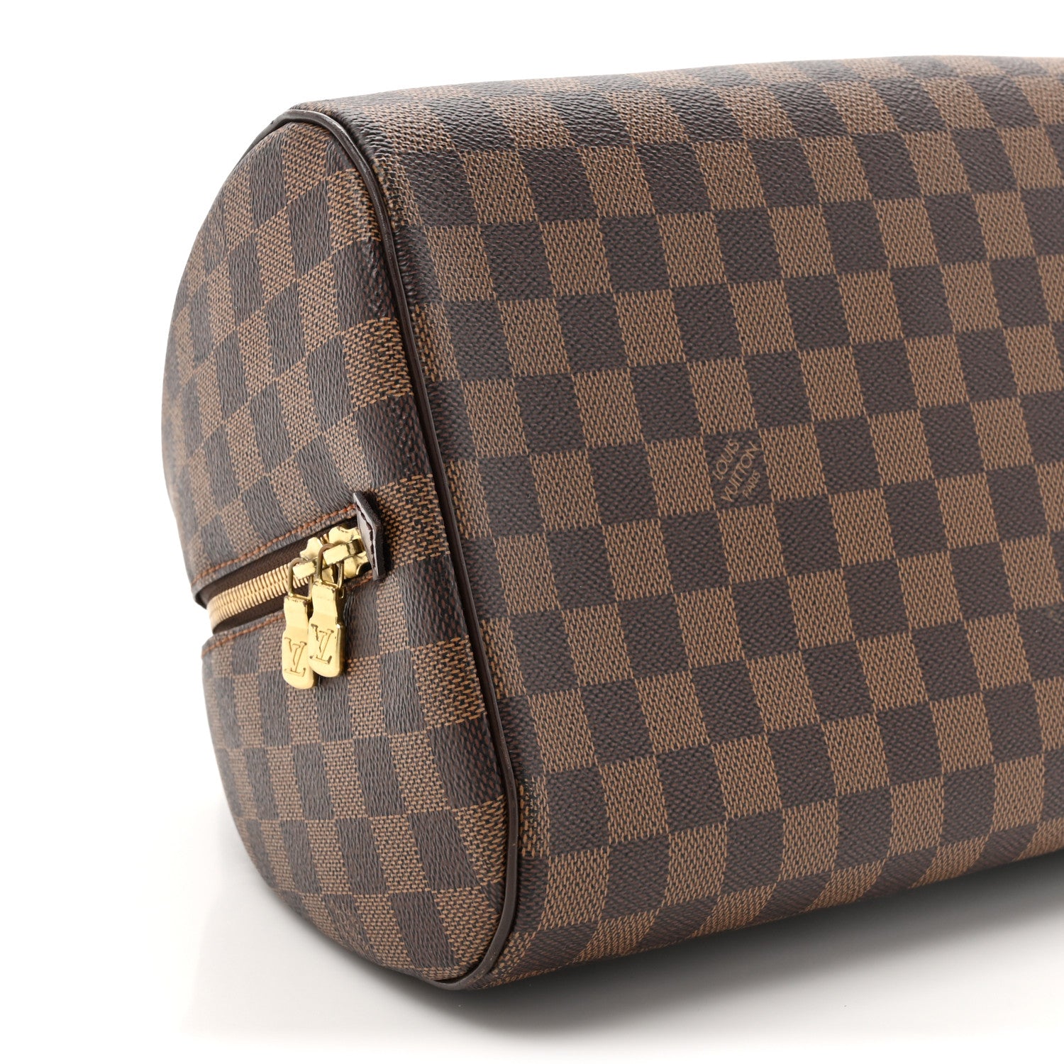 Louis Vuitton Damier Ebene Ribera MM 10 of 13
