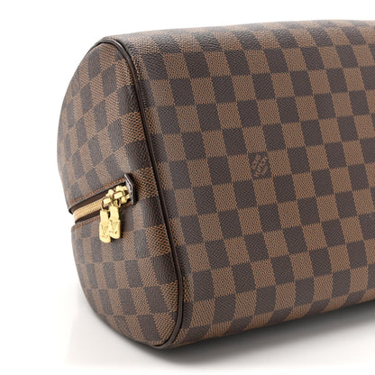 Louis Vuitton Damier Ebene Ribera MM 10 of 13
