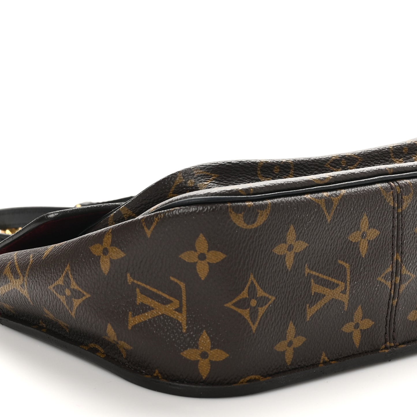 Monogram Passy