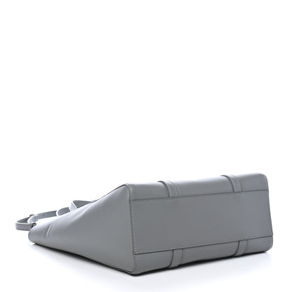 Balenciaga Calfskin XS Everyday Tote Balenciaga Grey Black 4 of 9