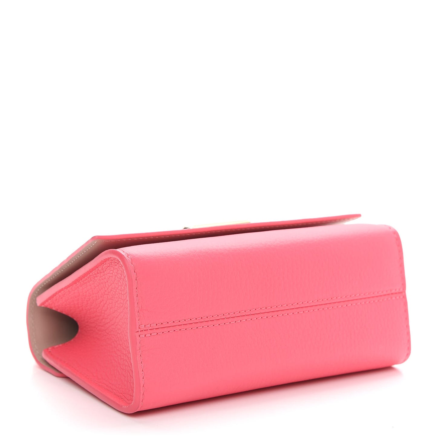 Taurillon Twist One Handle BB Dragon Fruit