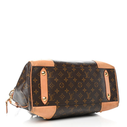 Louis Vuitton Monogram Retiro GM 3 of 6