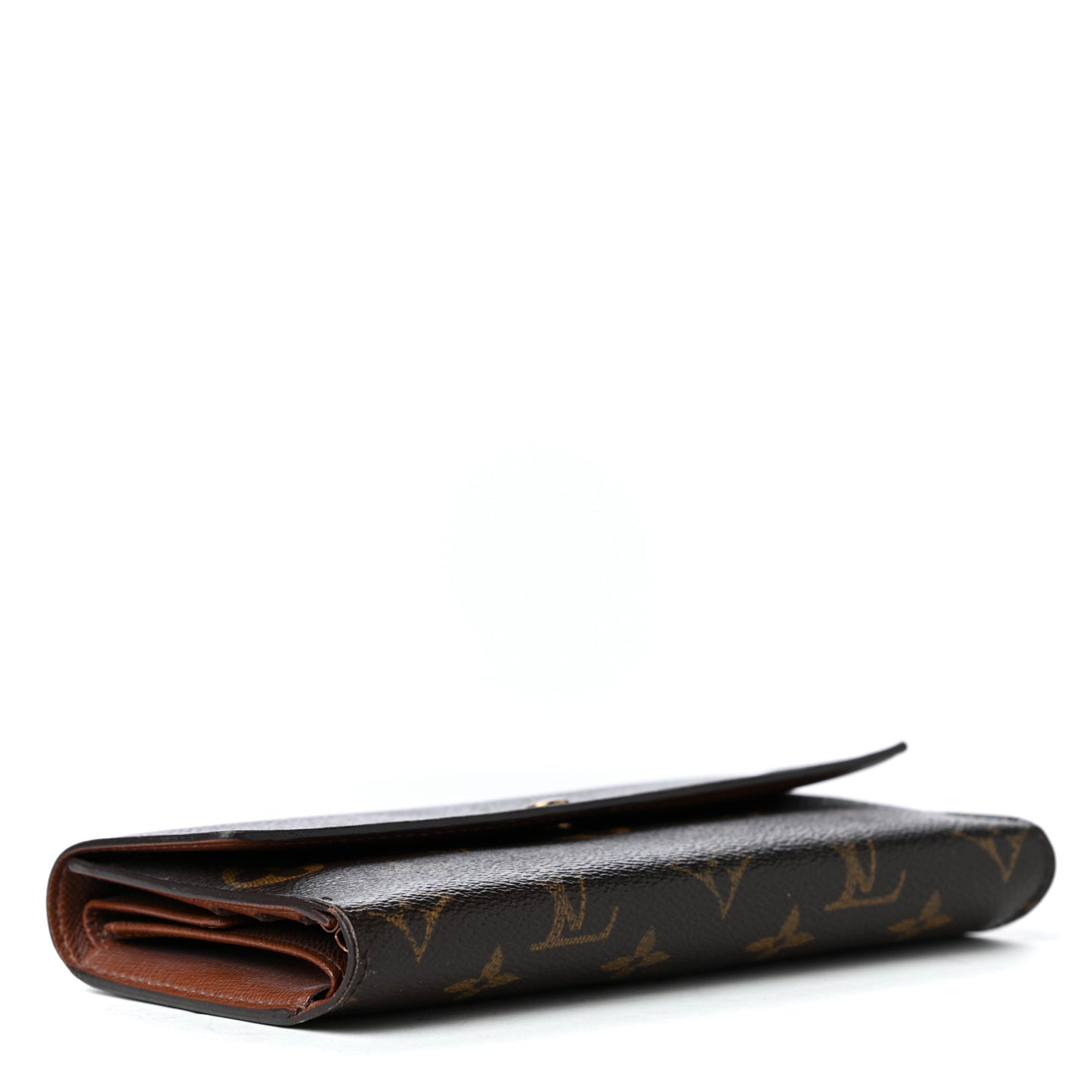 Monogram Porte Tresor International Wallet