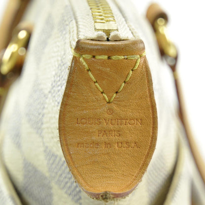 Louis Vuitton Damier Azur Totally PM 8 of 9