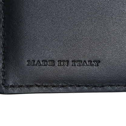 Burberry Haymarket Check Studded Bi-Fold Wallet 7 of 10