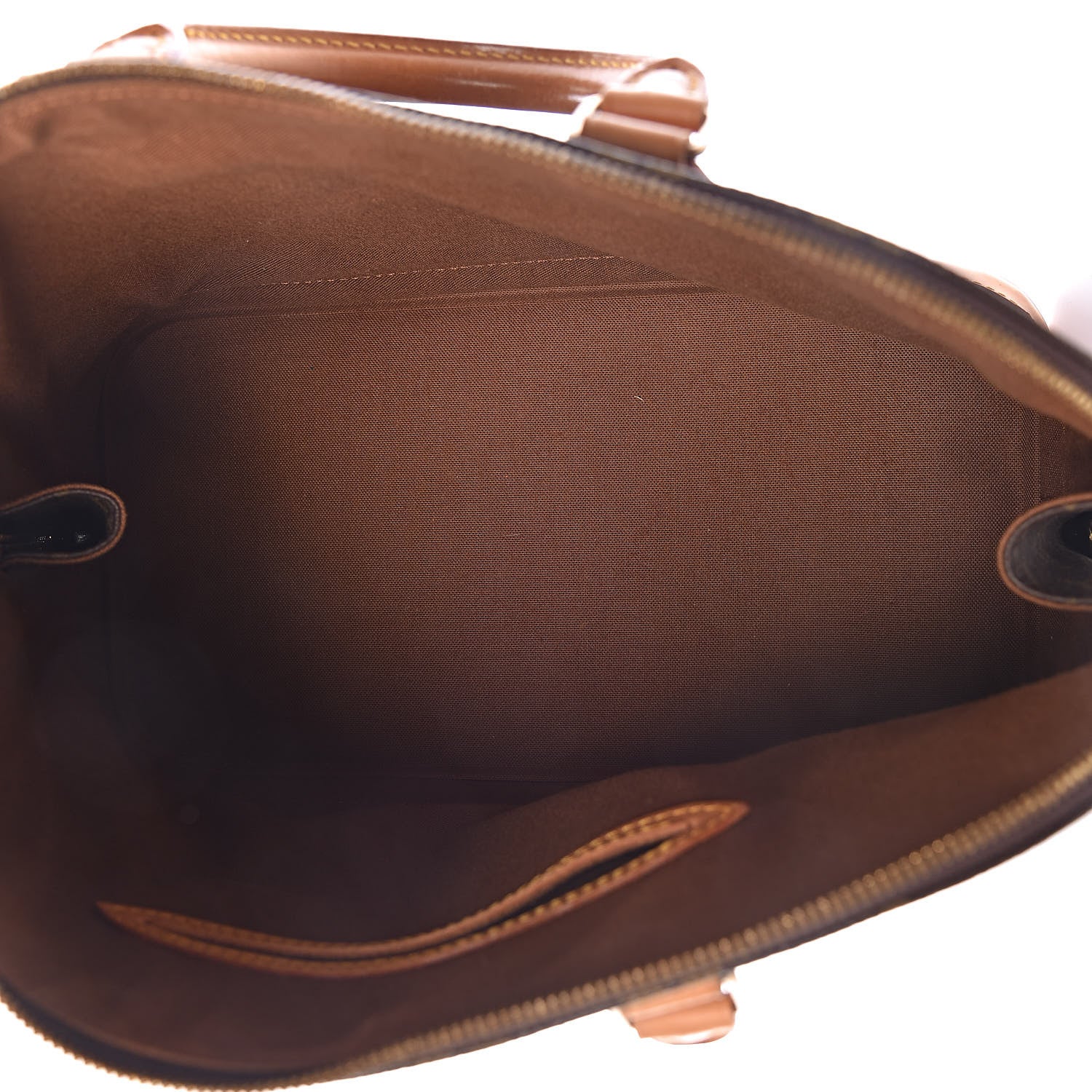 Louis Vuitton Monogram Alma PM 5 of 12