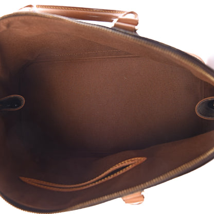 Louis Vuitton Monogram Alma PM 5 of 12