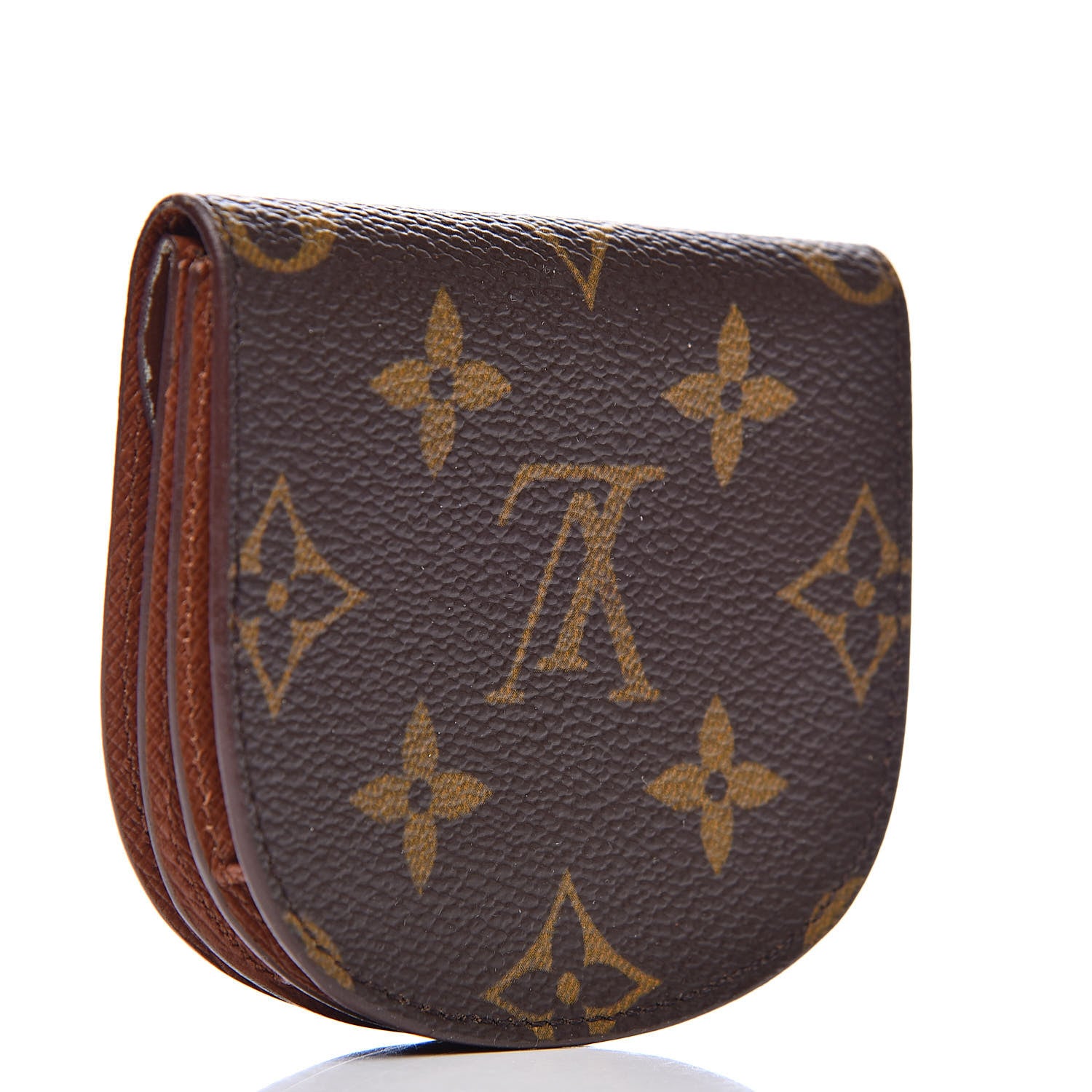 Louis Vuitton Monogram Coin Purse 3 of 12