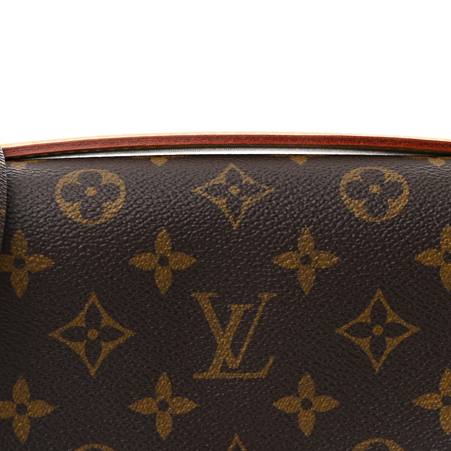 Louis Vuitton Monogram Pochette Metis 9 of 13