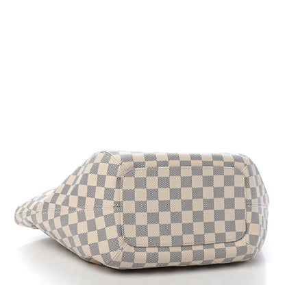 Louis Vuitton Damier Azur Salina PM 7 of 17