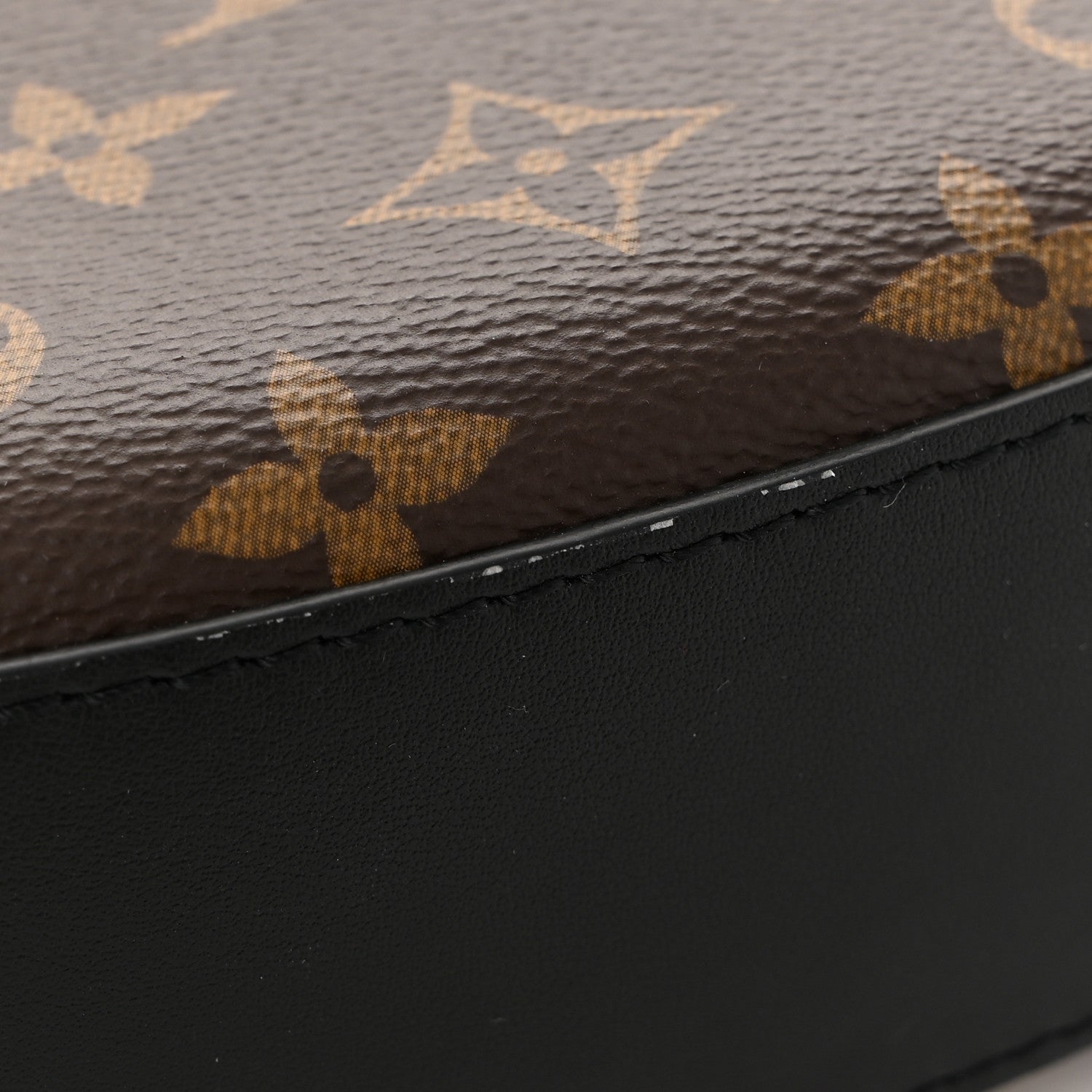 Louis Vuitton Monogram Cookie BB 11 of 11