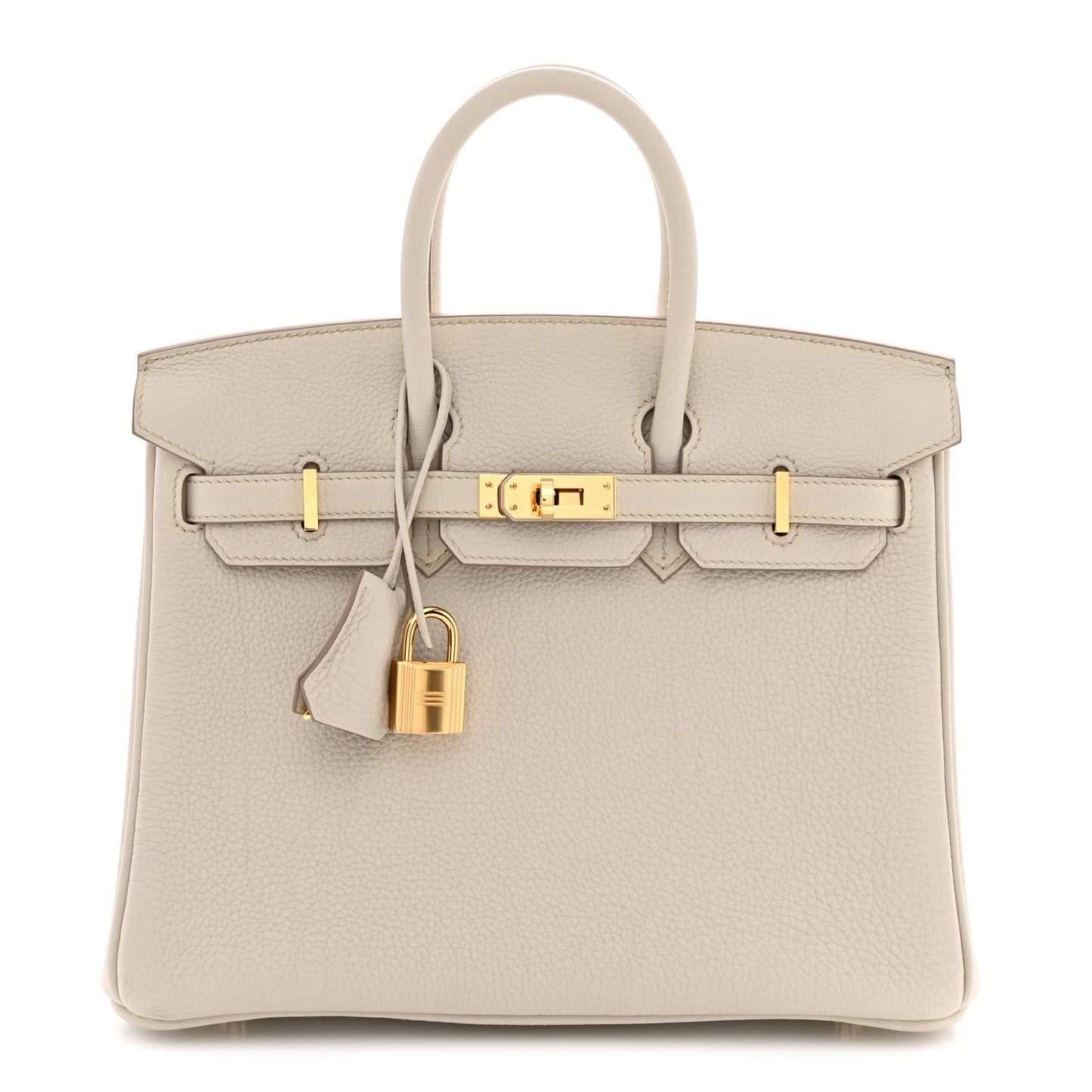 Togo Birkin 25 Beton