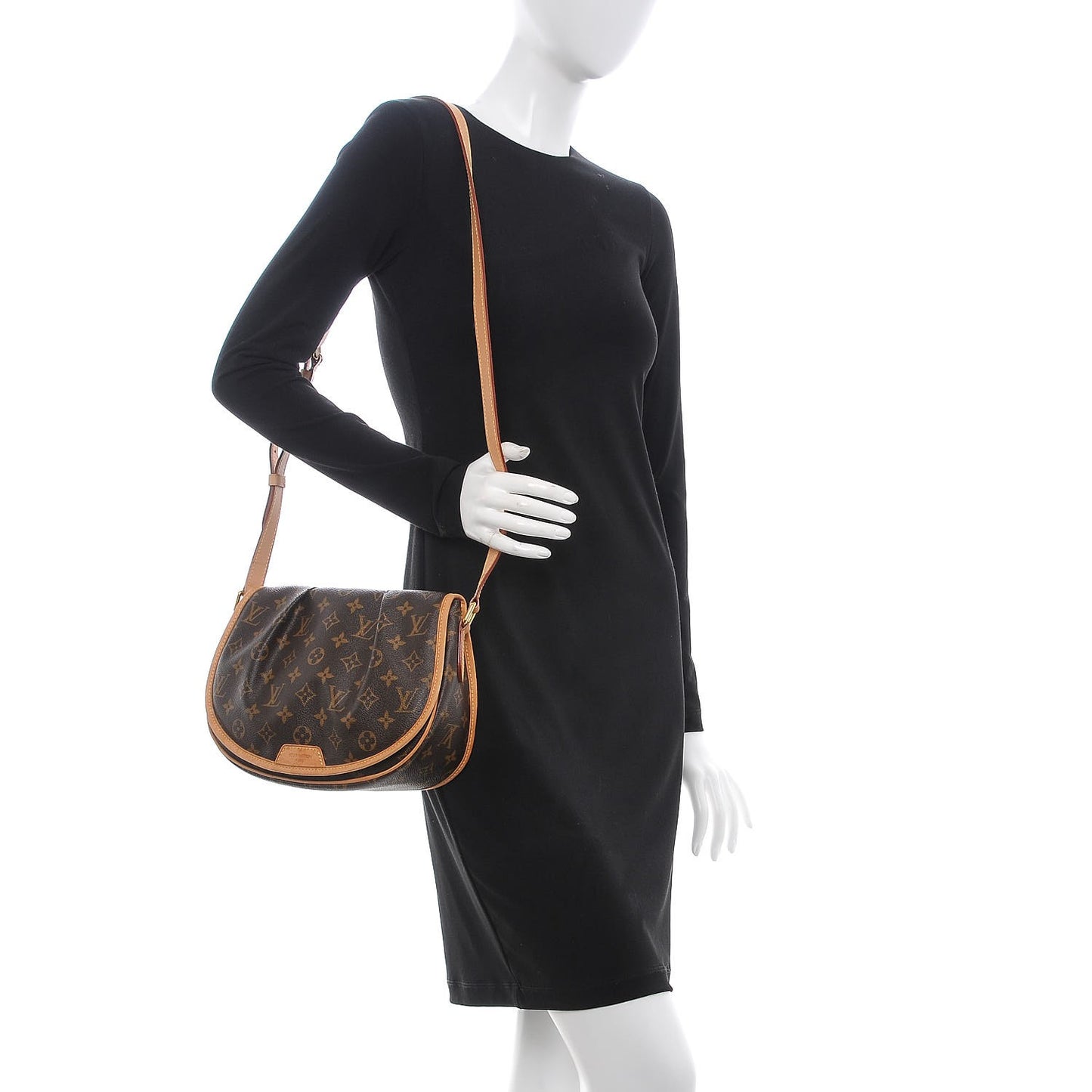 Monogram Menilmontant PM