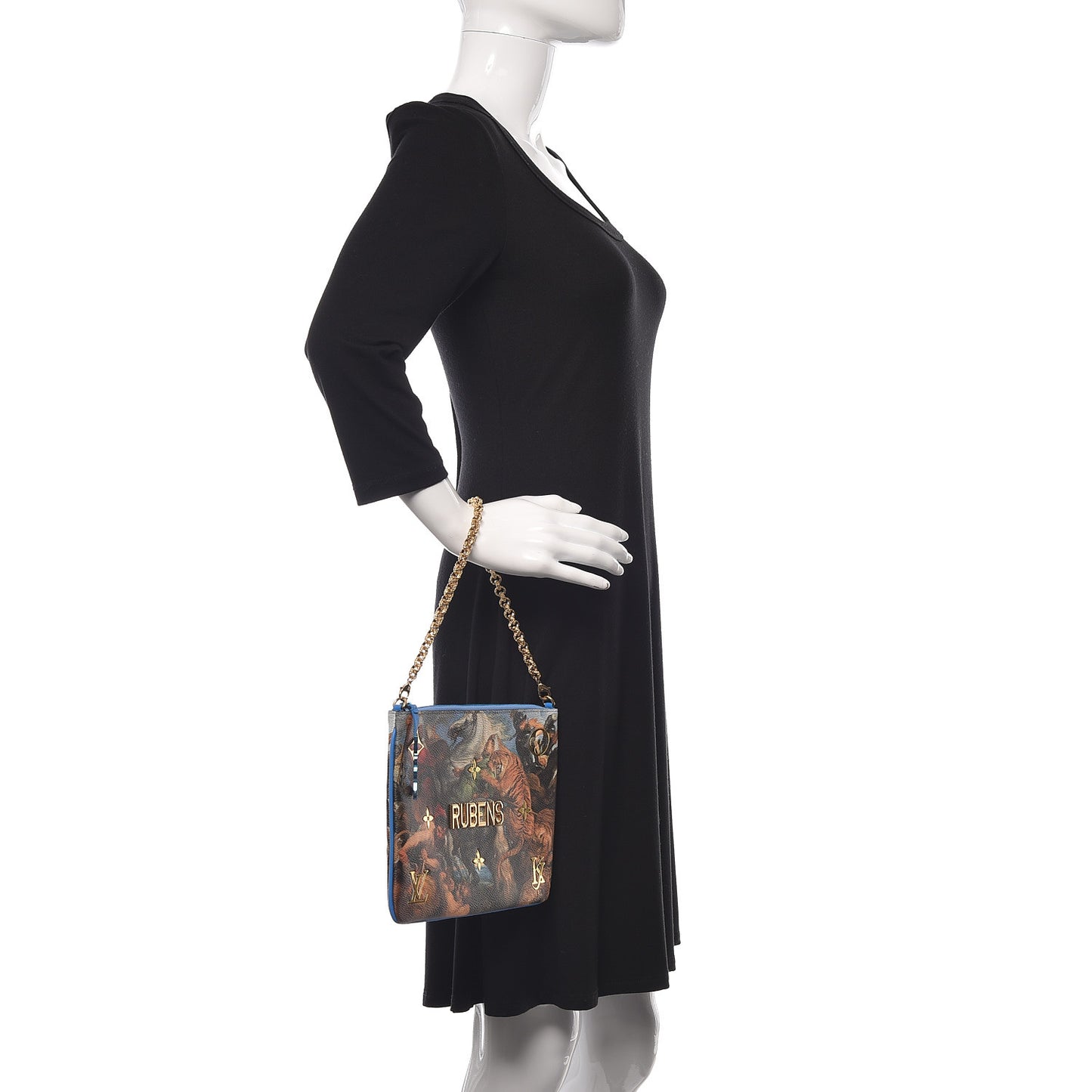 Masters Rubens Pochette Clutch