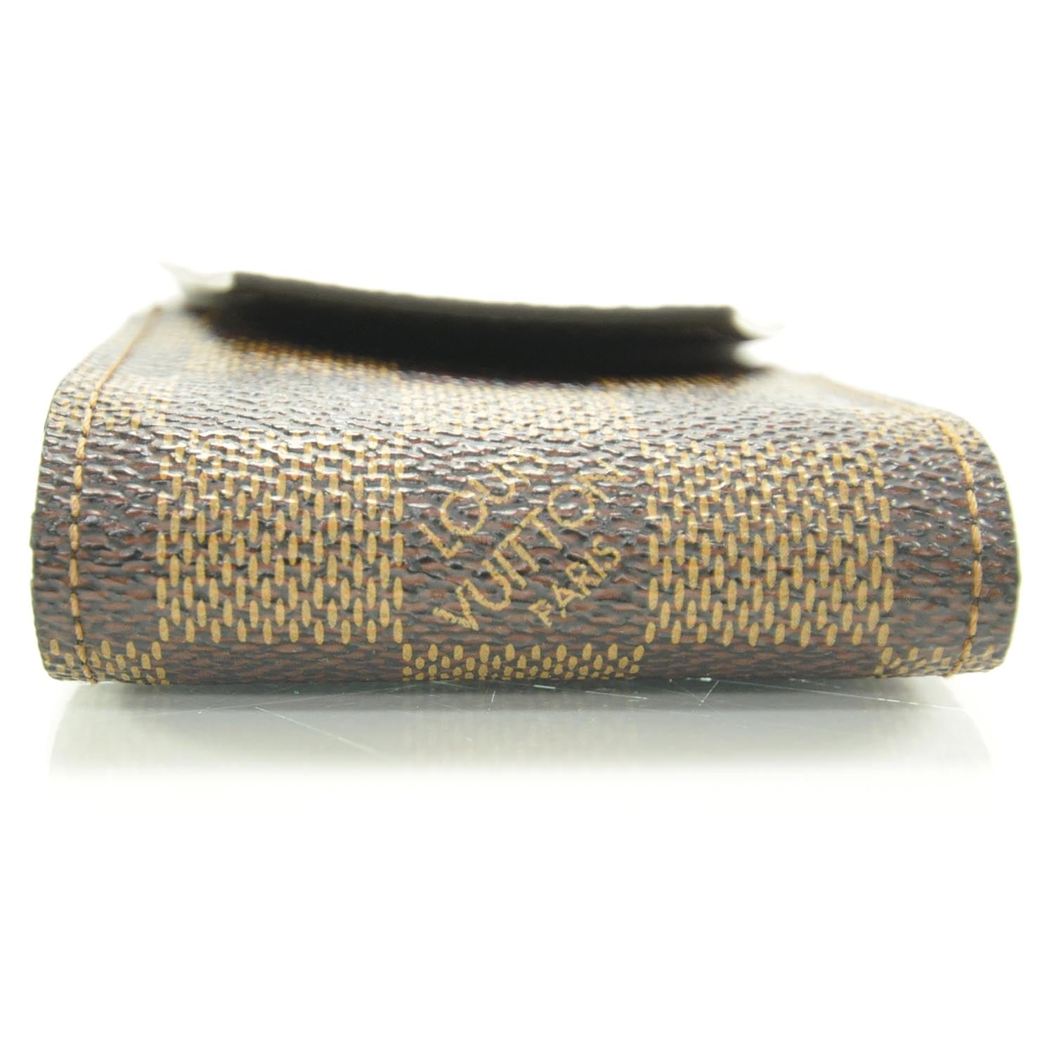Louis Vuitton Damier Ebene Cigarette Case 4 of 7