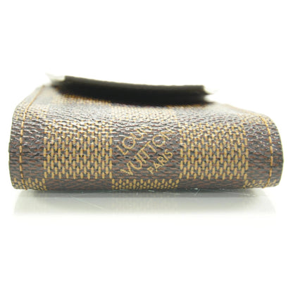 Louis Vuitton Damier Ebene Cigarette Case 4 of 7