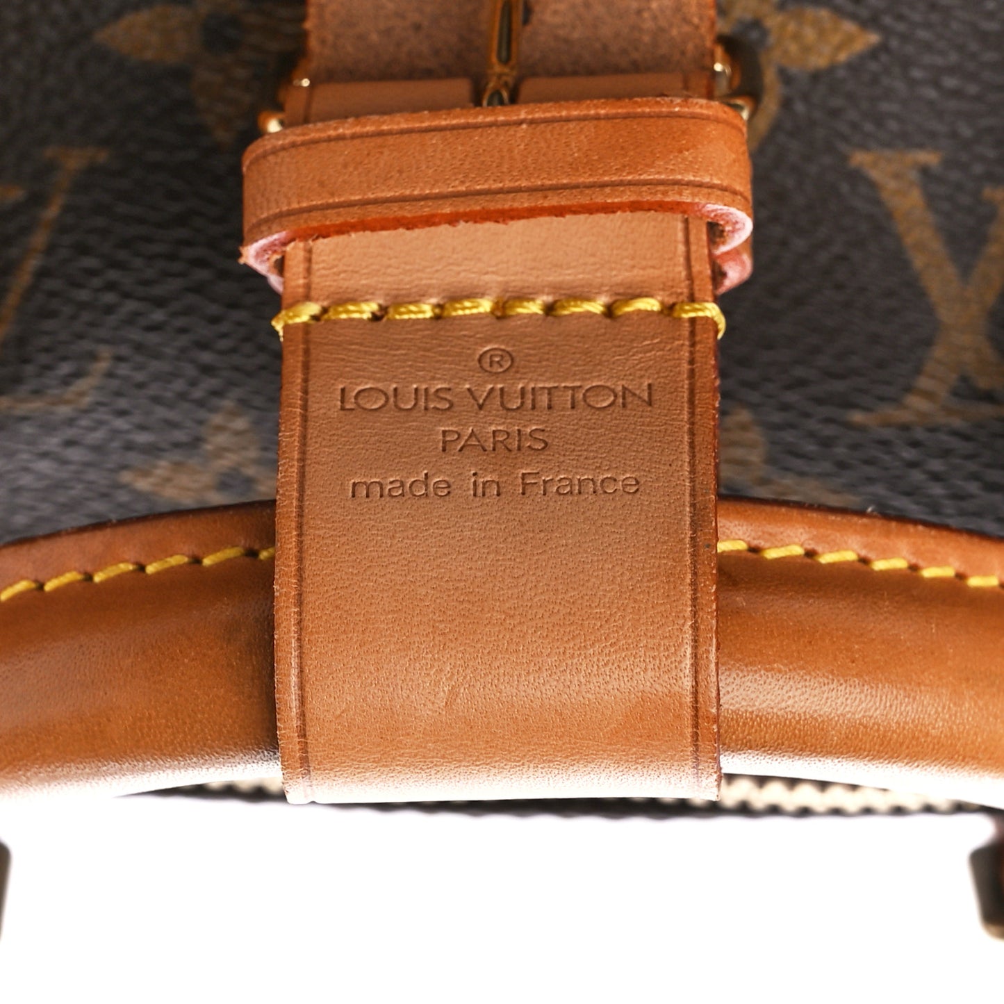 Monogram Keepall 45