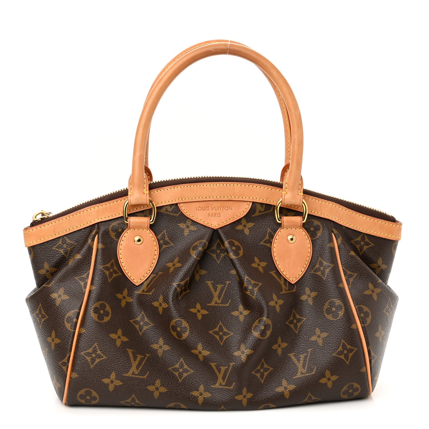 Louis Vuitton Monogram Tivoli PM 1 of 11