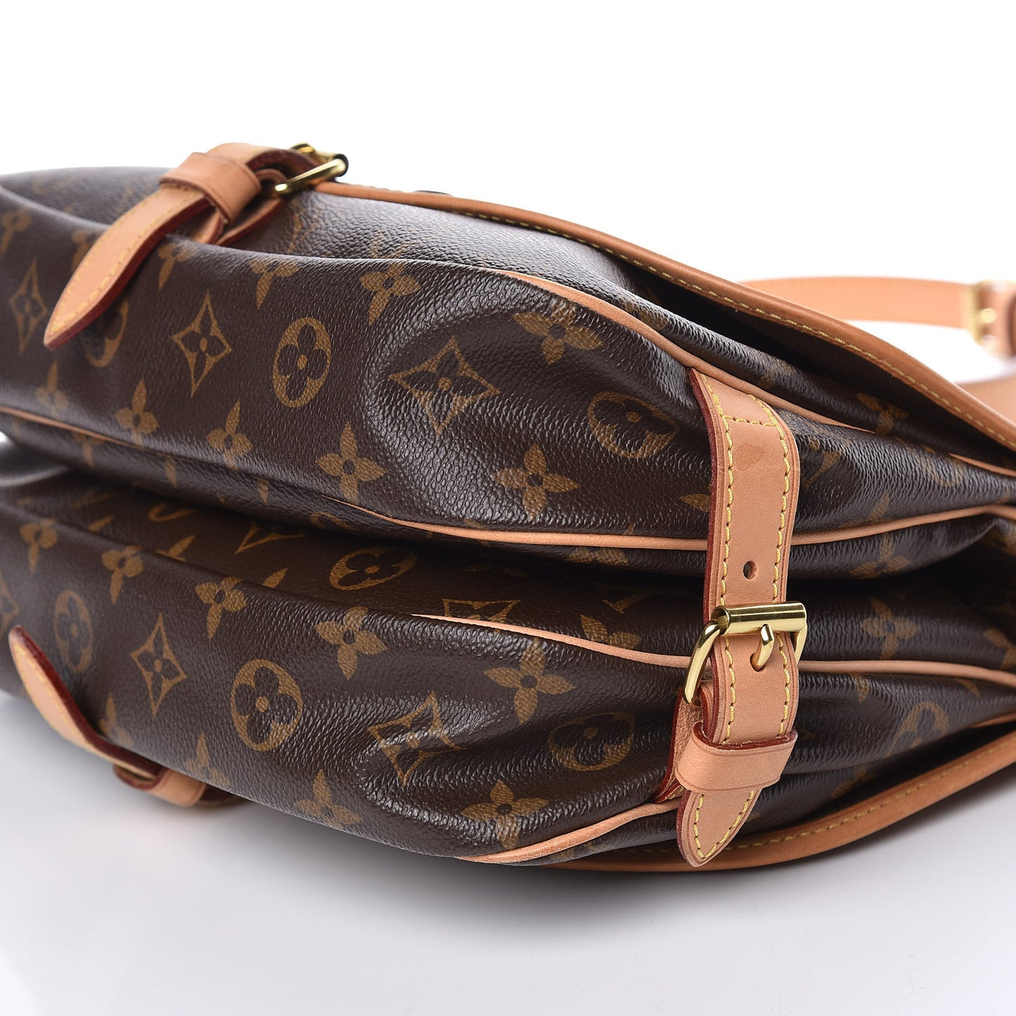 Monogram Saumur 30