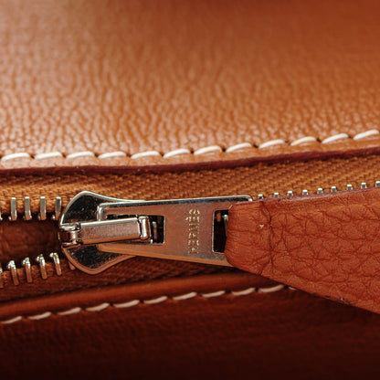 Hermes Togo Birkin 30 Gold 13 of 25