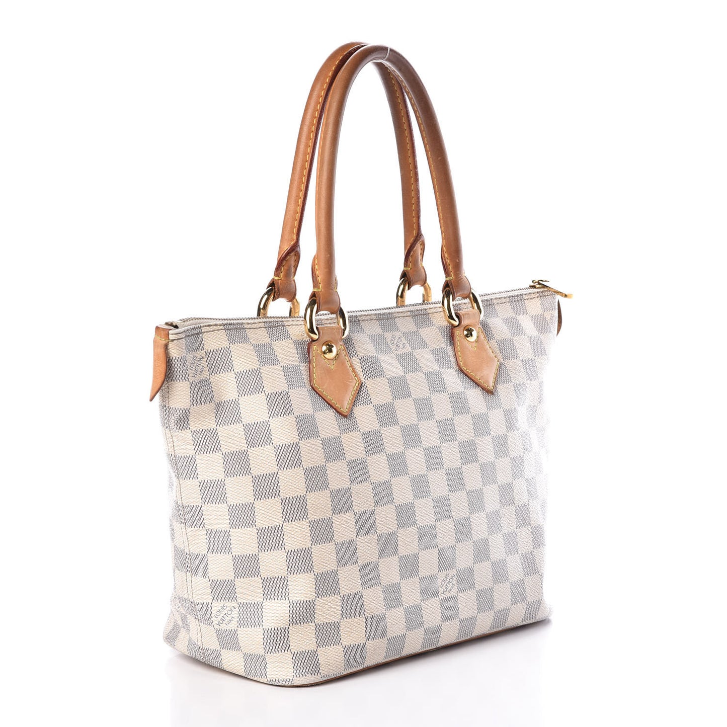 Damier Azur Saleya PM